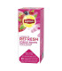Černý čaj Lipton Refresh Lesní plody, 25 x 1,6 g