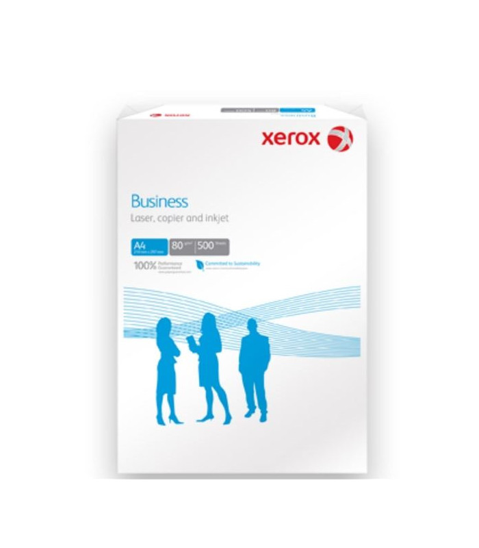 Papír Xerox Business A4, 80g/m2, 500 listů