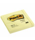 Bloček Post-it, 76 x 76 mm, žlutý