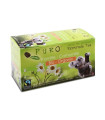 Bylinný čaj Puro - Heřmánkový, bio, Fairtrade, 25 x 1 g