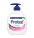 Tekuté mýdlo Protex - cream, 300 ml
