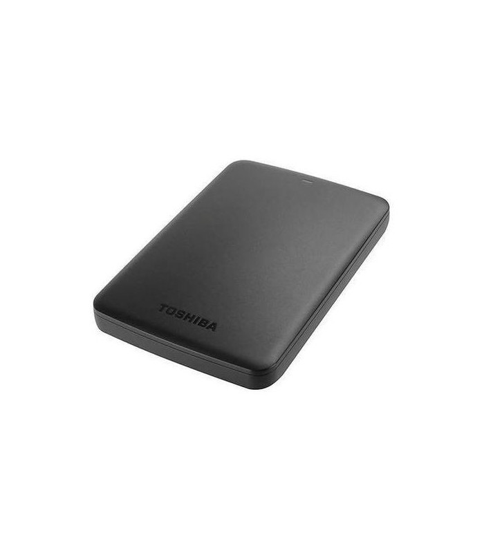 Harddisk Toshiba Canvio Basics 2,5, 1 TB, černý