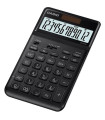 Stolní kalkulačka Casio JW 200SC BK