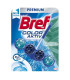 WC blok Bref Color aktiv, eukalyptus, 50g