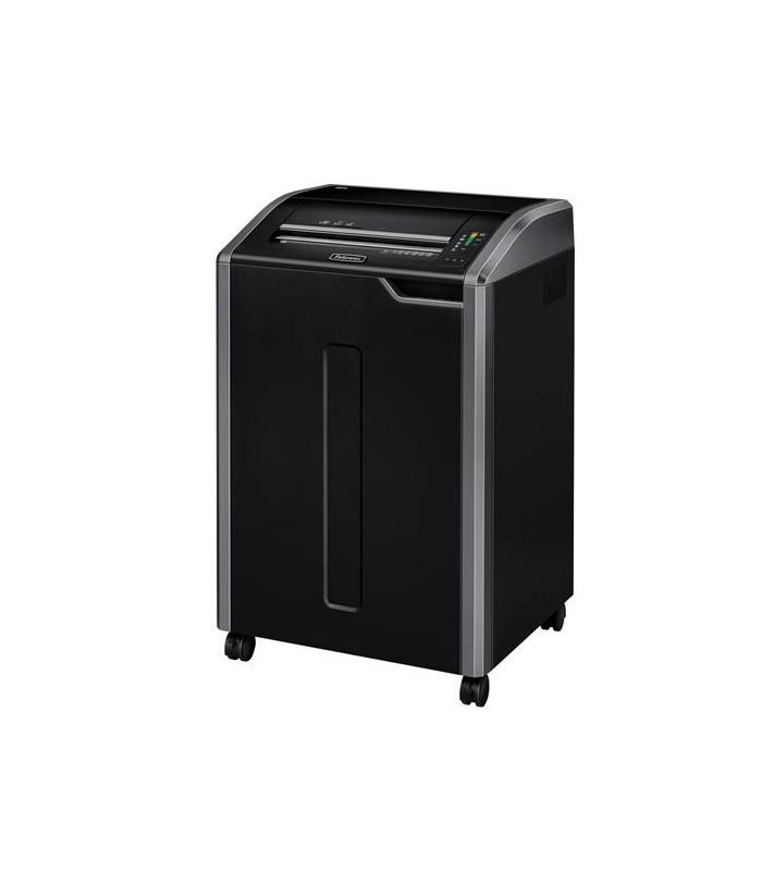 Skartovač Powershred 485i