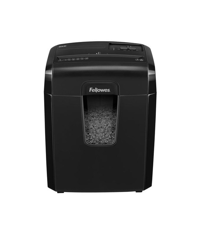 Skartovač Fellowes 8MC