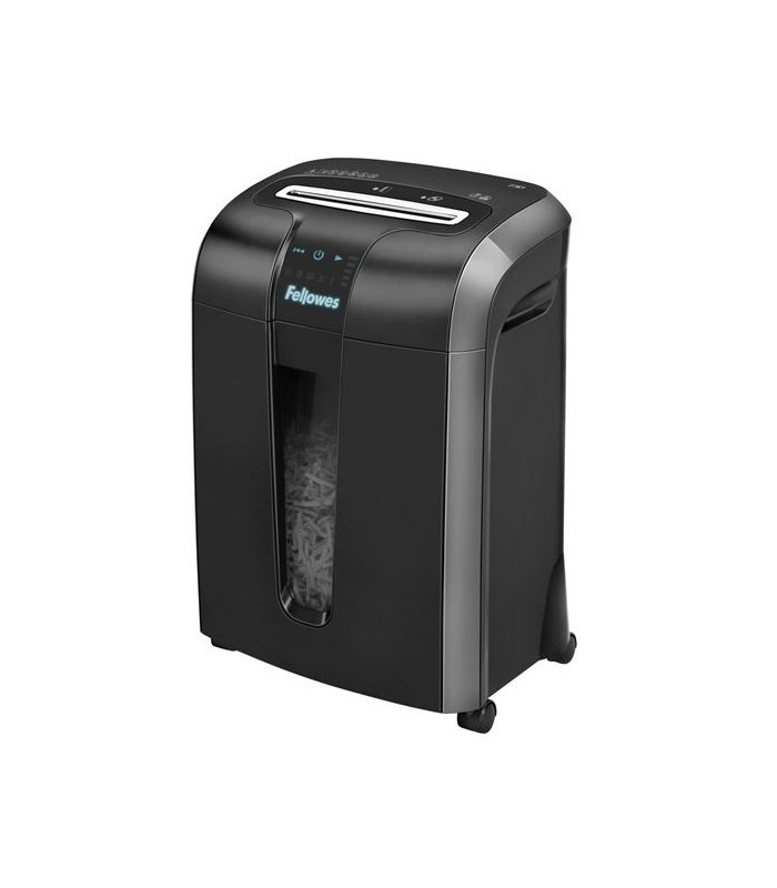 Skartovač Fellowes W-73Ci