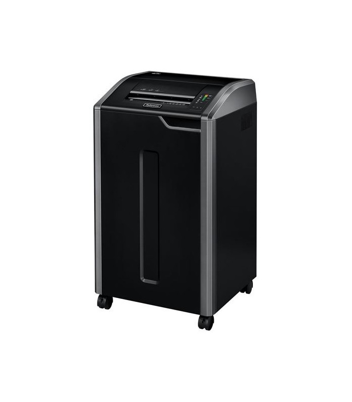 Skartovač Fellowes 425i