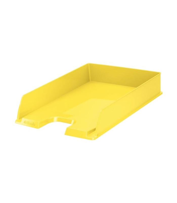 Zásuvka Esselte VIVIDA, žlutá