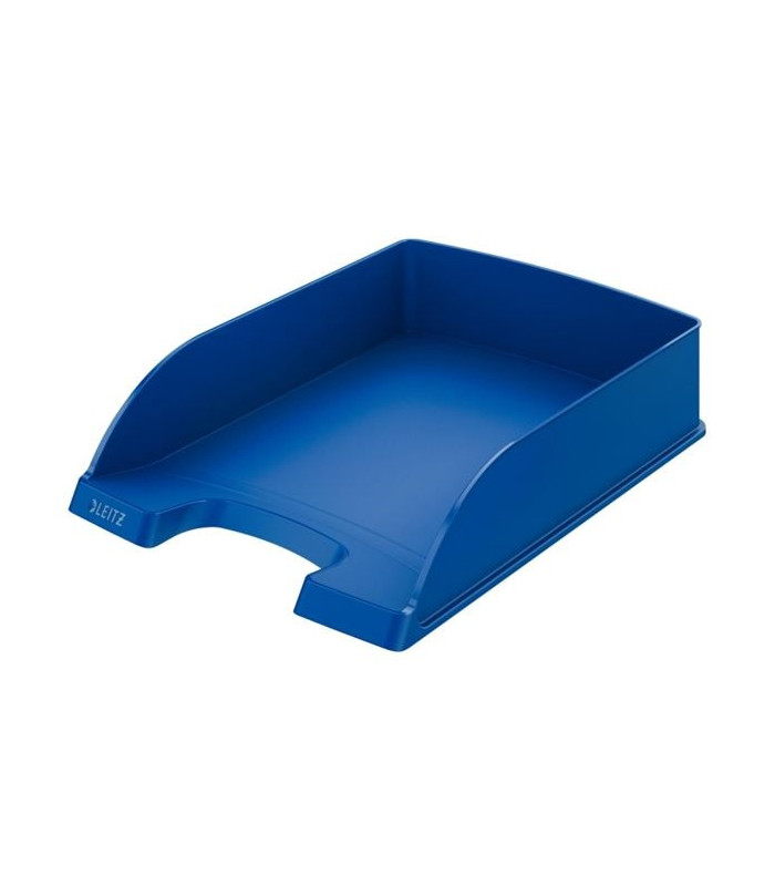 Zásuvka Leitz Plus, tmavě modrá