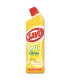 WC čistič Savo citrus 3v1, 750 ml