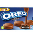 Máčené sušenky Oreo, mléčné, 246 g