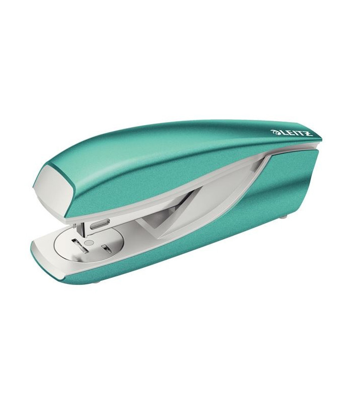 Sešívačka Leitz NeXXt 5502 WOW - 30 listů, ledově zelená