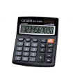 Stolní kalkulačka Citizen SDC-810NR, černá