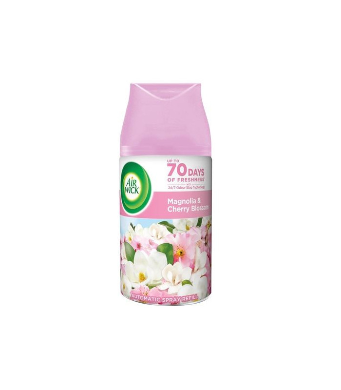 Osvěžovač vzduchu FreshMatic,náplň magnolia,250 ml