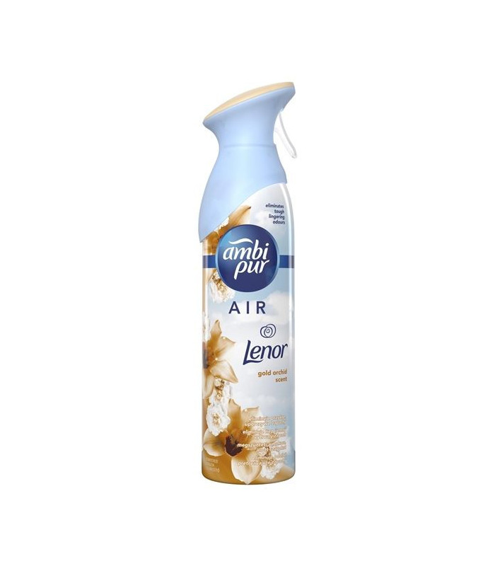 AmbiPur Spray Gold Orchid, 300ml