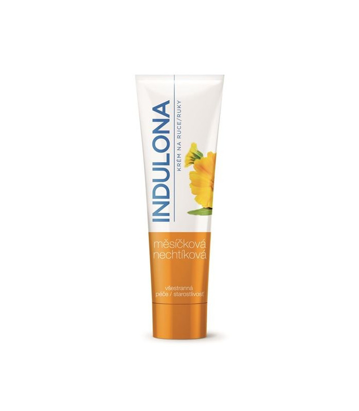 Indulona krém na ruce měsíčková, 85 ml