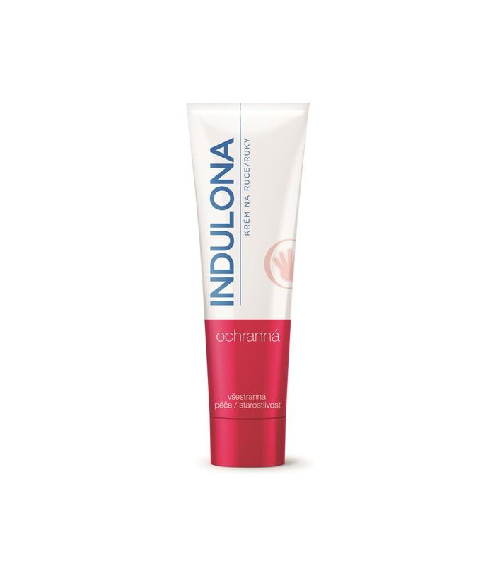 Indulona krém na ruce ochranná, 85 ml