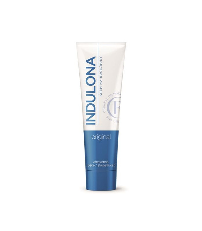 Krém na ruce Indulona - original, 85 ml
