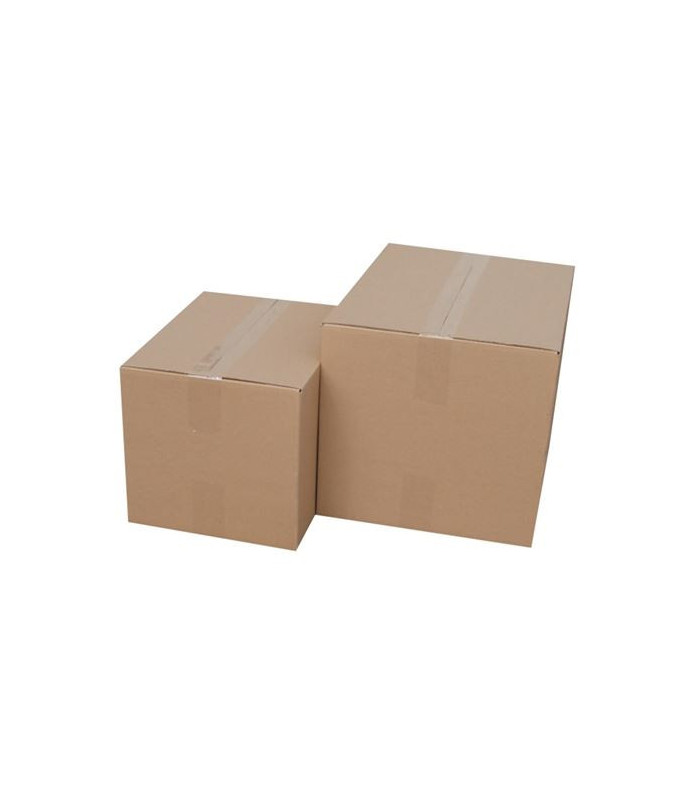 Kartonové krabice 80,0 x 45,0 x 60,0 cm / 60 kg