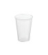 Kelímek plastikový, 100x 200 ml