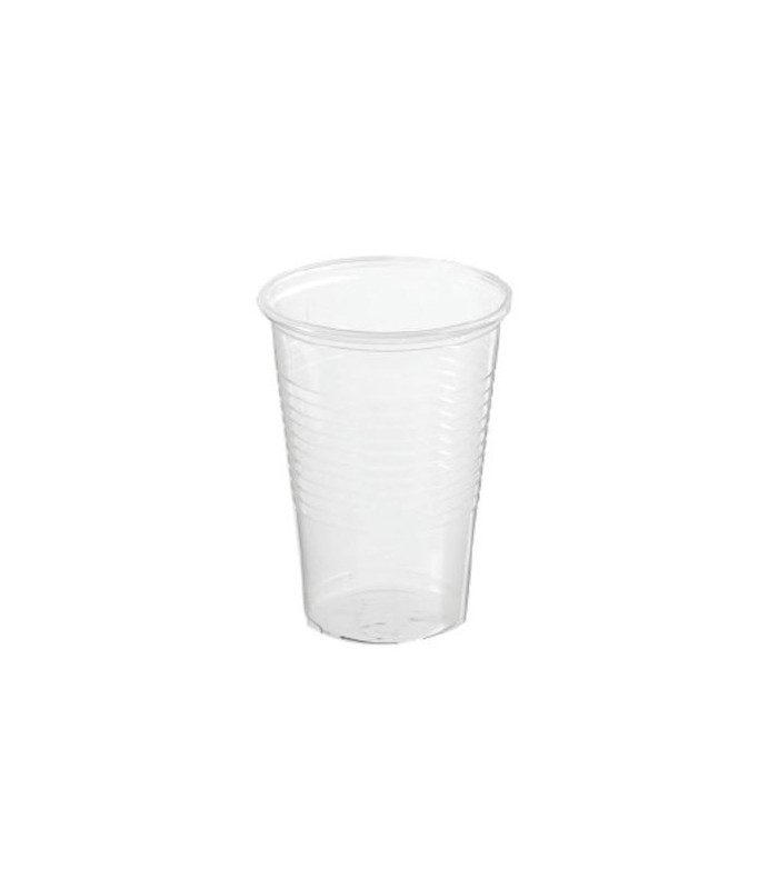 Kelímek plastikový, 100x 200 ml