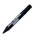 Permanentní popisovač Centropen 8936 Maxi, černý