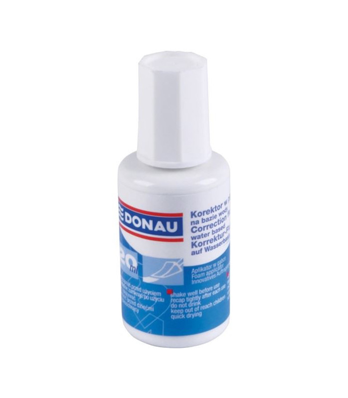 Korekční lak Donau - 20 ml