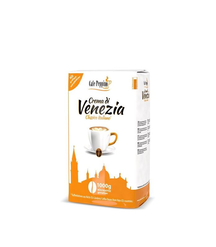 Zrnková káva Cafe Peppino Classico Italiano 1 kg