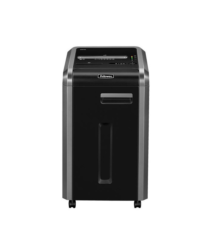 Skartovač Fellowes 225I