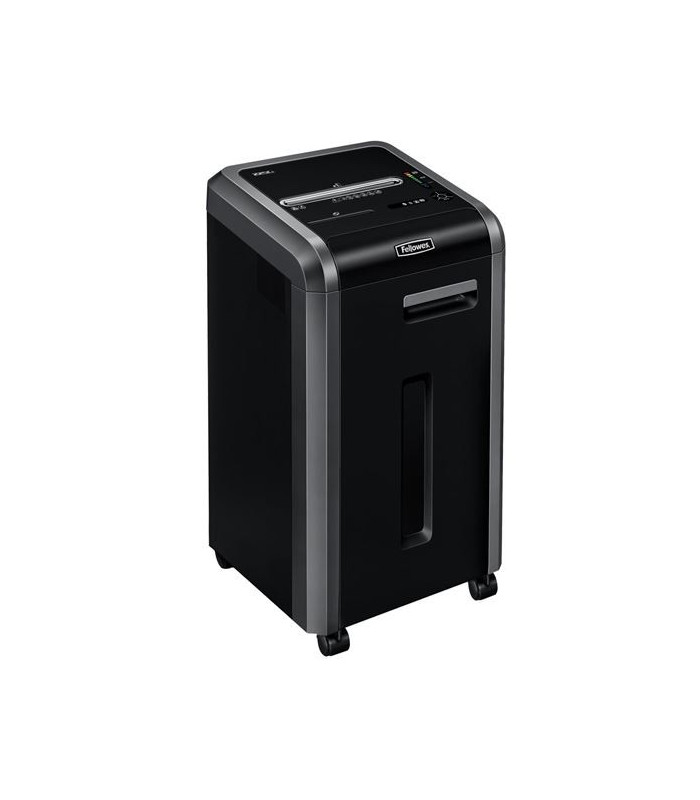 Skartovač Fellowes 225CI