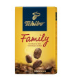 Mletá káva Tchibo Family, 250 g