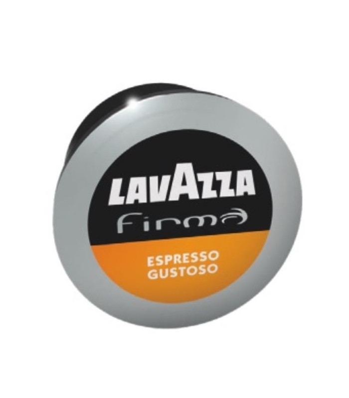 Kávové kapsle Lavazza Firma Gustoso, 48 ks