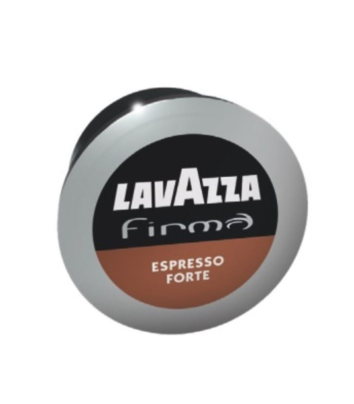 Kávové kapsle Lavazza Firma Forte, 48 ks