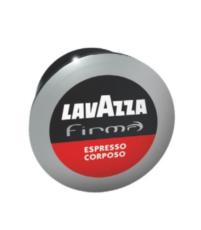 Kávové kapsle Lavazza Firma Corposo, 48 ks