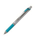 Mikrotužka Pentel Energize, 0,5 mm, modrá