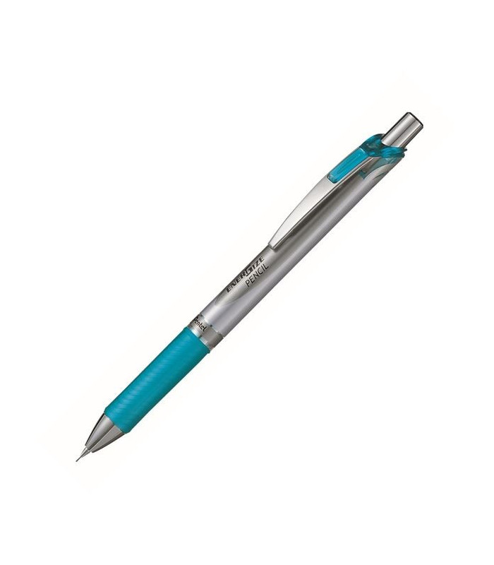 Mikrotužka Pentel Energize, 0,5 mm, modrá