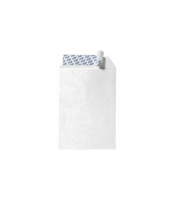Obchodní tašky C4 - materiál Tyvek, 10 ks