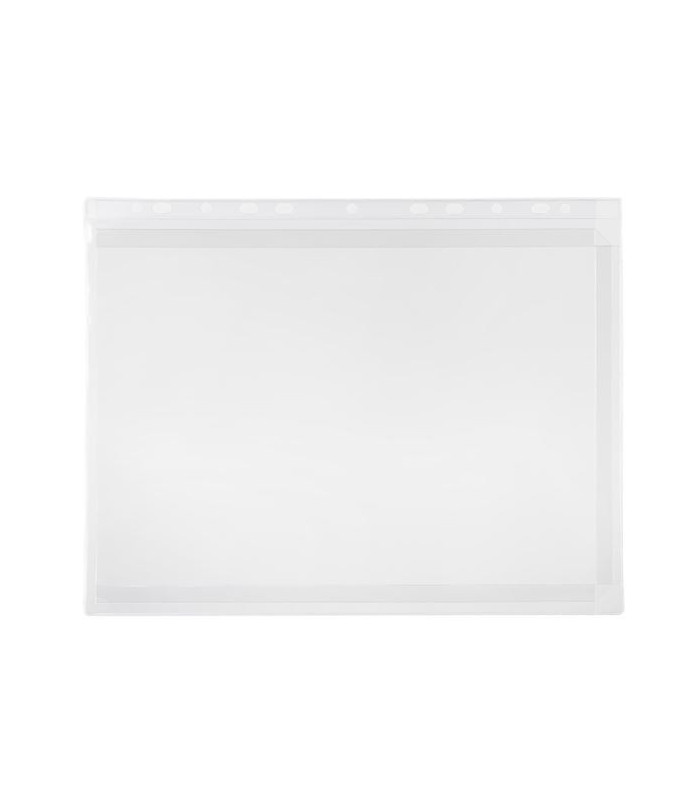 Závěsný obal na katalogy A4, 180 mikronů, PVC