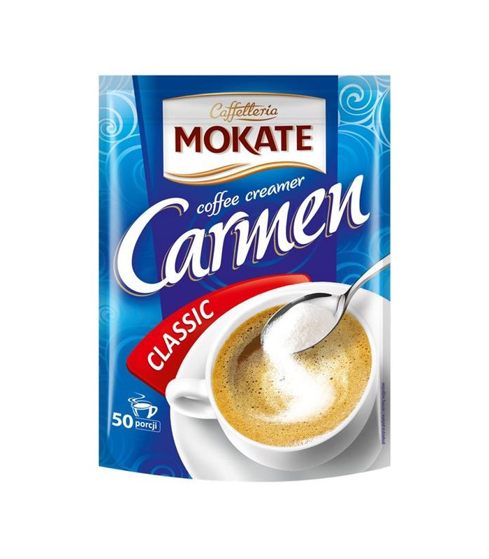 Sušená smetana Mokate Carmen Classic, 200 g