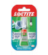 Vteřinové lepidlo Loctite Super Bond, tekuté, 3 g