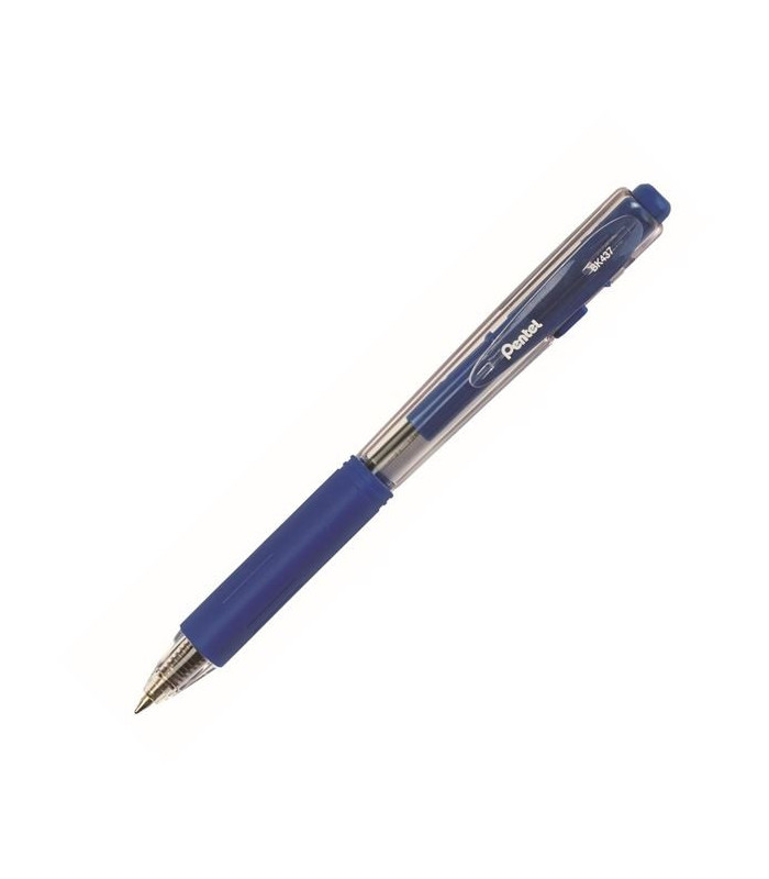 Kuličkové pero Pentel JO!, modré