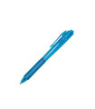 Kuličkové pero Pentel BK437 - modré