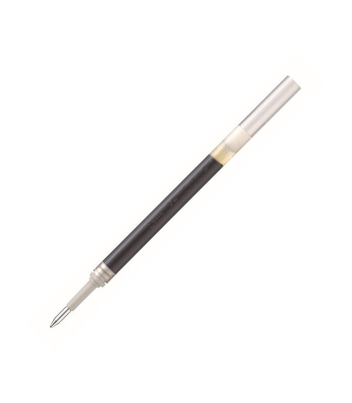 Náhradní náplň do rolleru Pentel Energel 07, černá