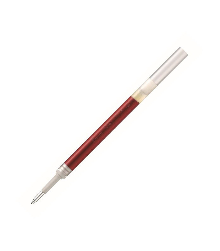 Náplň pro roller Pentel Energel 07, červená
