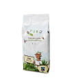 Zrnková káva Fairtrade Puro Fino, 1 kg