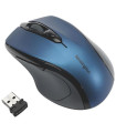 Bezdrátová počítačová myš Kensington Pro Fit,modrá