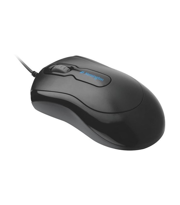 Počítačová myš Kensington Mouse in-a-Box Wired
