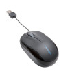 Počítačová myš Kensington ProFit Mobile navíjecí