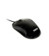 Optická myš Office budget, PORT CONNECT USB, černá